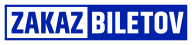 ZAKAZBILETOV.KZ