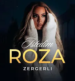 Концерт «Roza Zergerli» в Астане