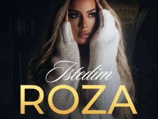 Концерт «Roza Zergerli» в Астане
