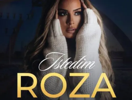 Концерт «Roza Zergerli» в Актобе