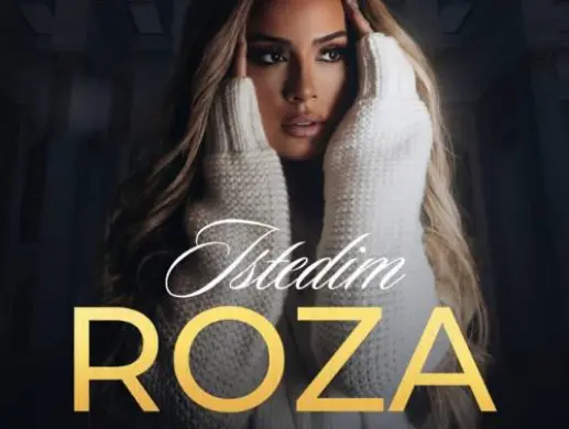 Концерт «Roza Zergerli» в Караганде