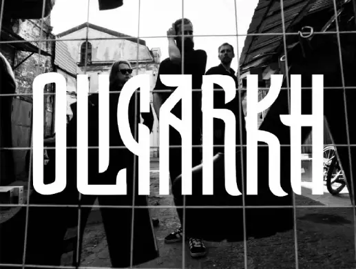 Концерт «Oligarkh» в Шымкенте